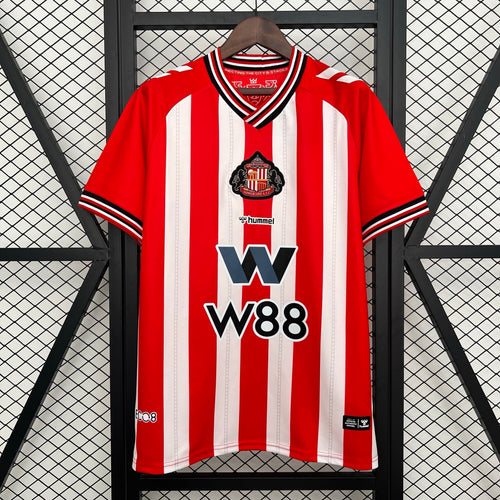 Maillot Sunderland Domicile 2025/2026
