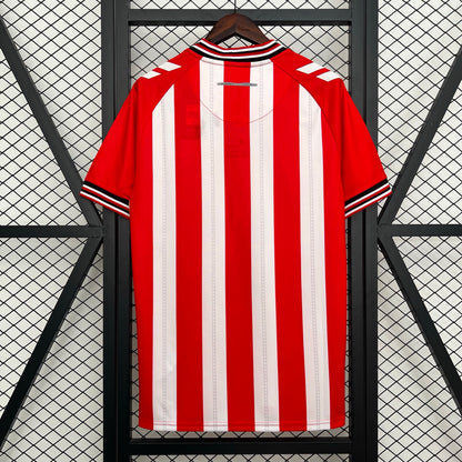 Maillot Sunderland Domicile 2025/2026