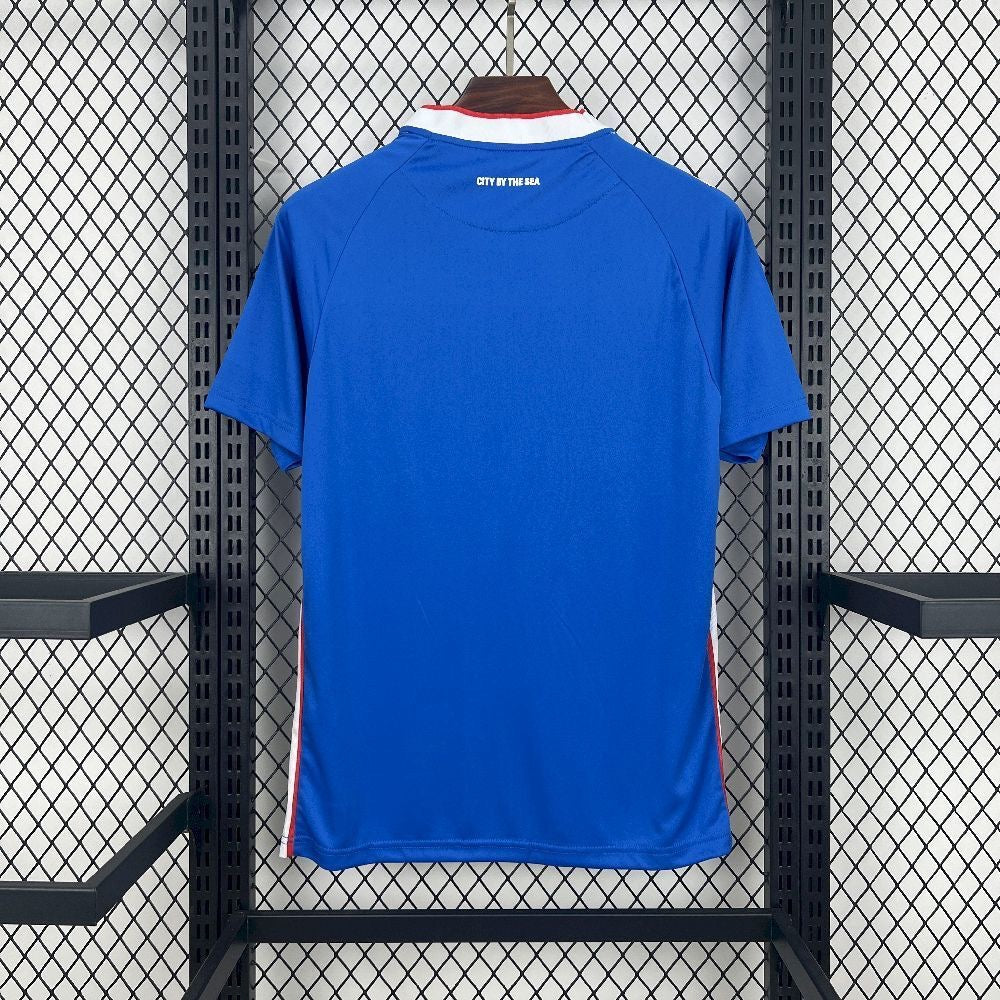 Maillot Sunderland Extérieur 2025/2026