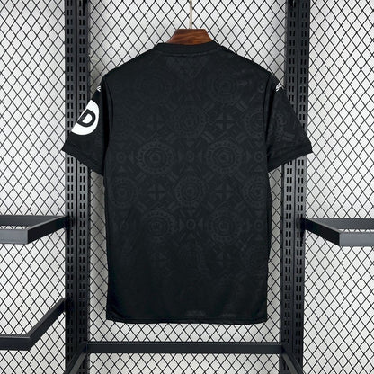 Maillot Wolverhampton extérieur 2025/2026