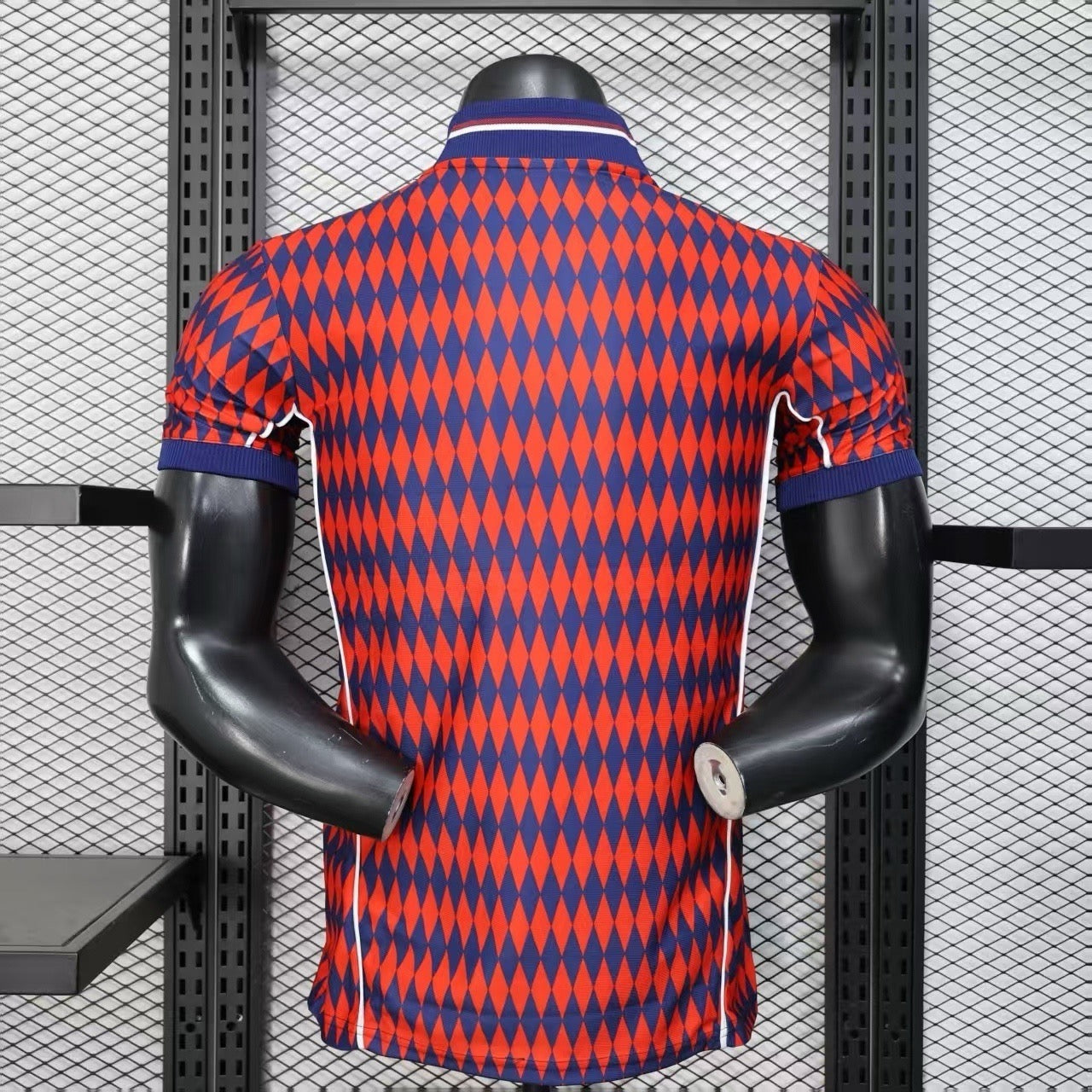 Maillot FC Bayern Munich Concept version joueur 2025/2026