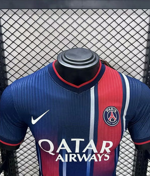 PSG Paris-Saint-Germain Azul 2024/2025