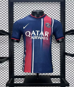 PSG Paris-Saint-Germain Azul 2024/2025