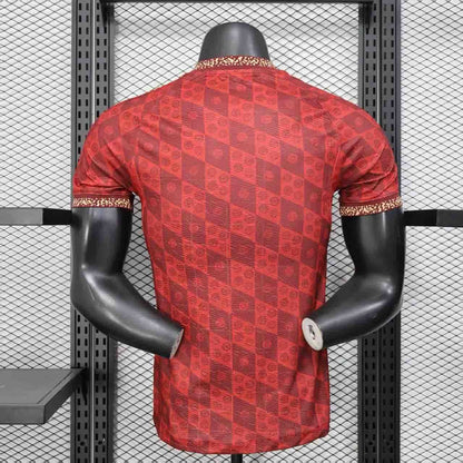 Maillot FC Bayern Munich 125 ans 2025/2026