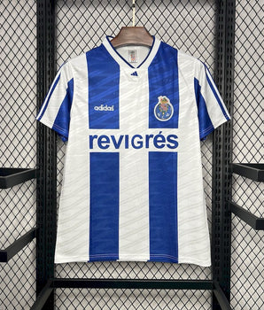 Oporto Local Retro 1994/1995