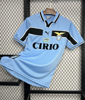 Lazio Roma Local Retro 1998/1999 