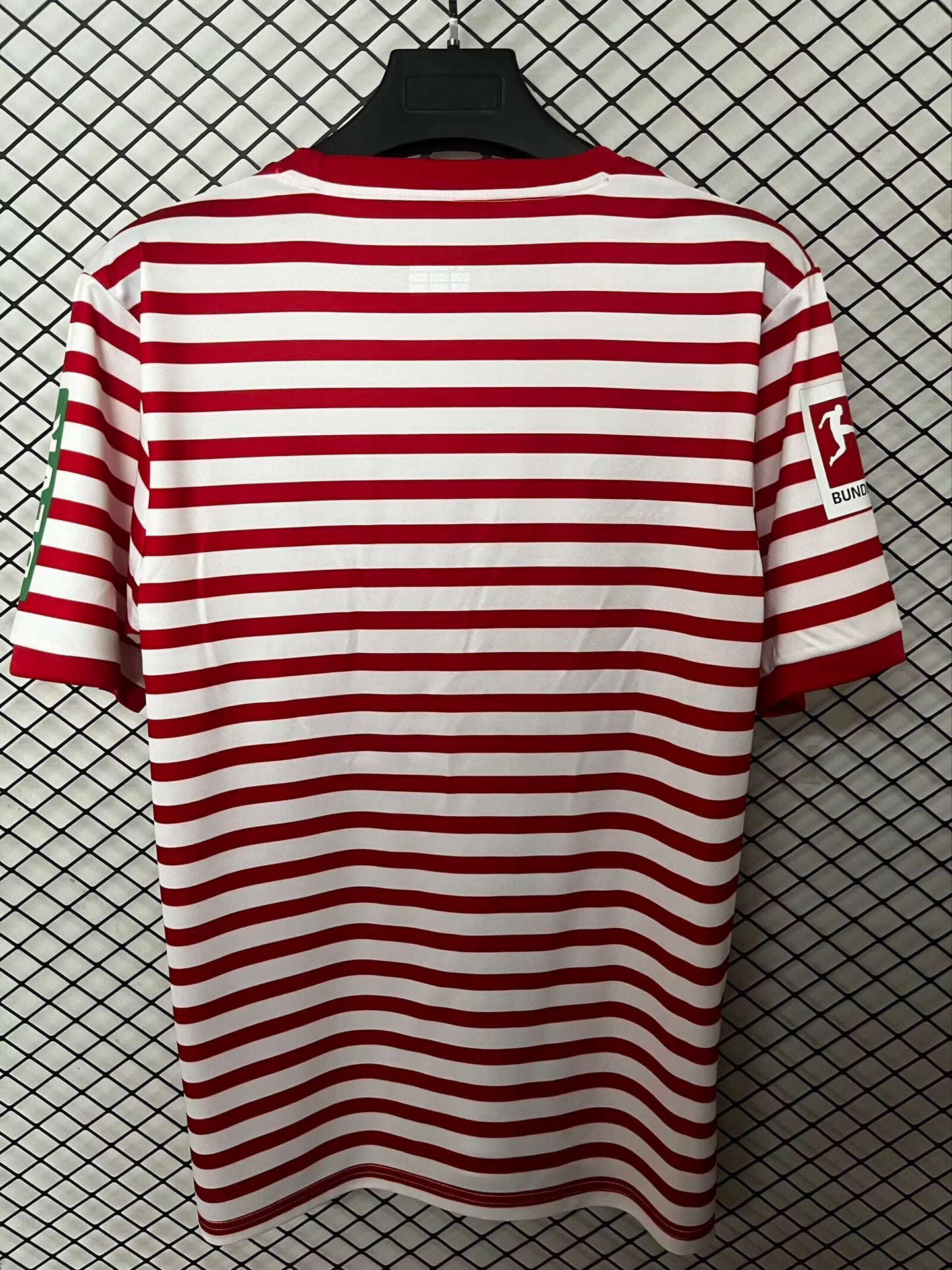 Maillot FC Cologne concept 2025/2026