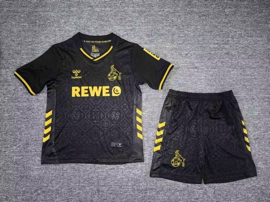 Kit enfant Cologne Third 2025/2026