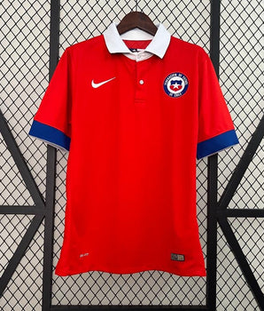 Chile Local Retro 2015/2016