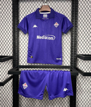 Kit enfant Fiorentina Domicile 24/25