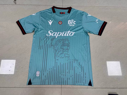 Maillot Bologne Third 2025/2026