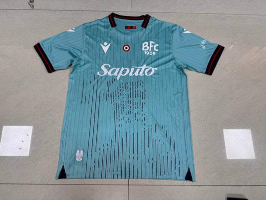 Maillot Bologne Third 2025/2026