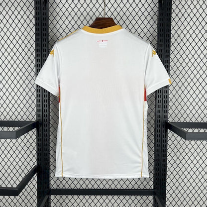 Camiseta local del Bolonia 2025/2026