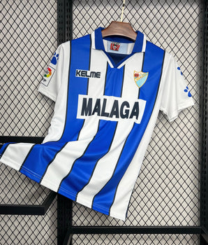 Retro Málaga CF 1997/1998