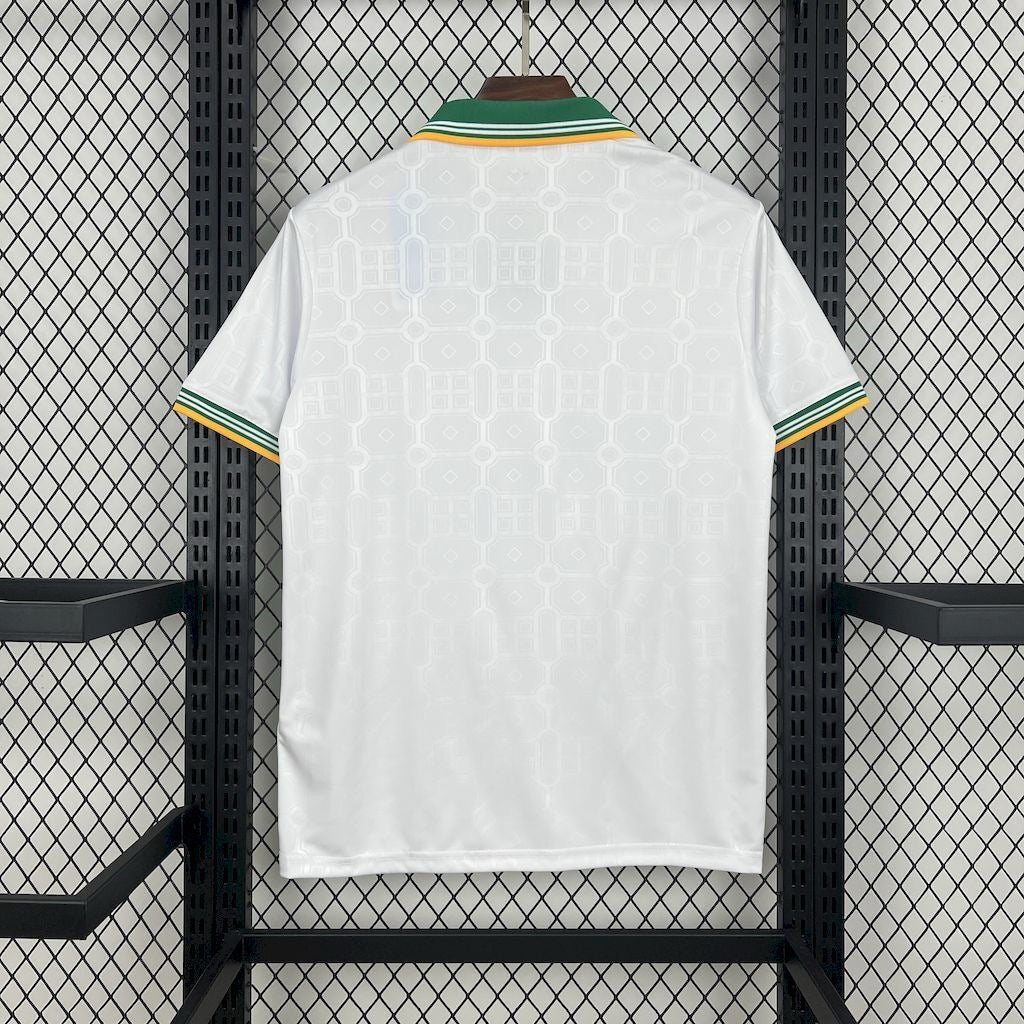 AS Roma Home 2025/2026