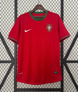 Portugal Home Retro 2012