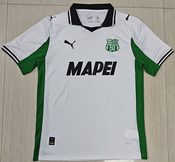 Camiseta local del Bolonia 2025/2026