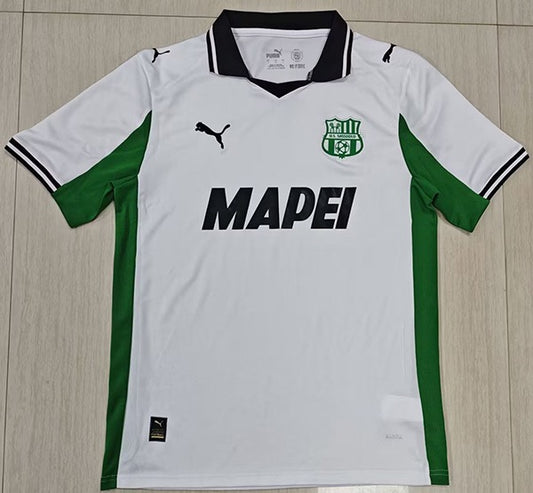 Bologna Home Shirt 2025/2026