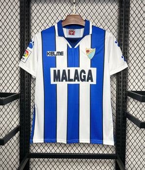 Retro Málaga CF 1997/1998