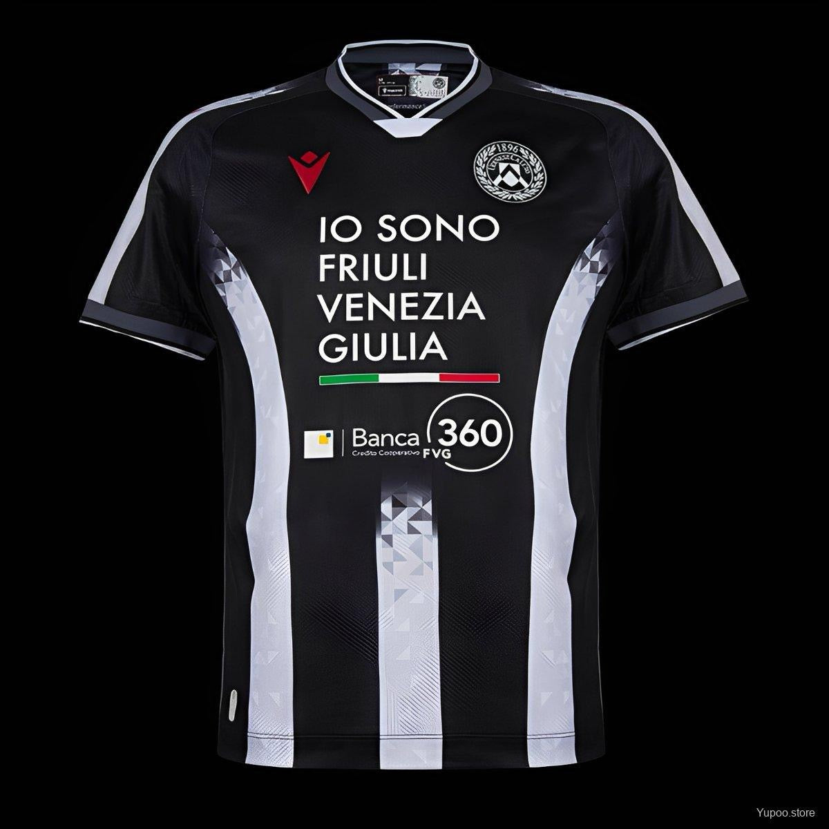 Camiseta local del Bolonia 2025/2026