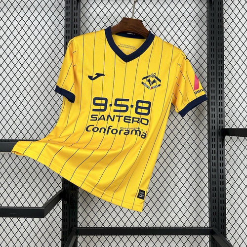 Bologna Home Shirt 2025/2026