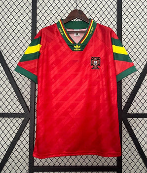 Portugal Home Retro 1992/1994