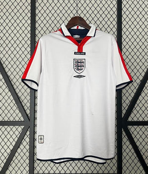 Inglaterra Casa Retro 2004