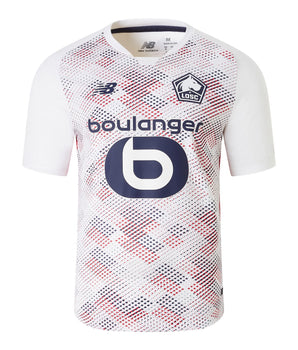 LOSC Lille Away 2024/2025