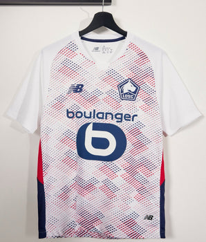 LOSC Lille Away 2024/2025