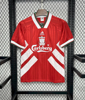 Liverpool Home Retro 1993/1995