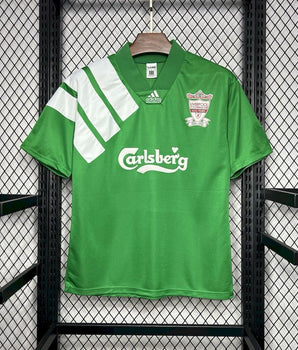 Liverpool Away Retro 1992/1993