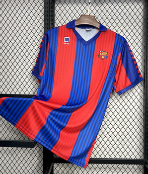 FC Barcelona Retro Home 1991/1992