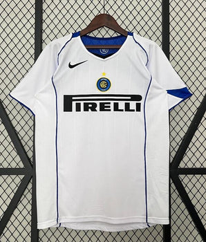 Inter Milan Away 2004/2005