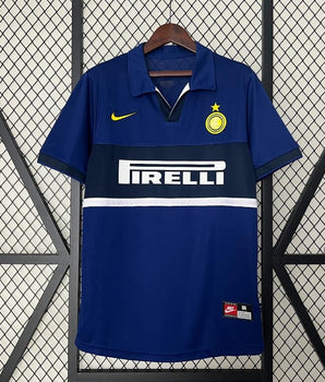 Inter Milan Third Retro 1998/1999