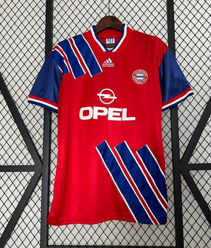 FC Bayern Múnich Local Retro 1993/1995