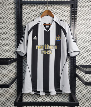 Newcastle United Local 2004/2006