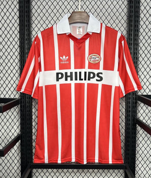 PSV Eindhoven Domicile 1990