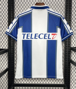 Oporto Local Retro 1997/1999