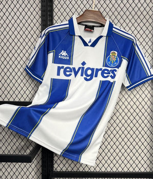 Oporto Local Retro 1997/1999