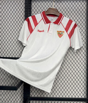 Sevilla Local Retro 1992/1993