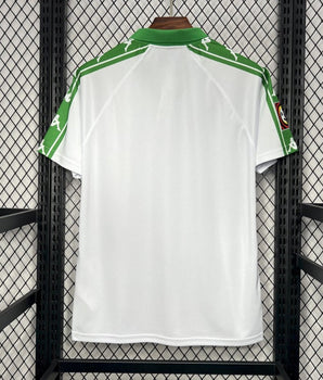 Werder Brême Extérieur Retro 2001/2002