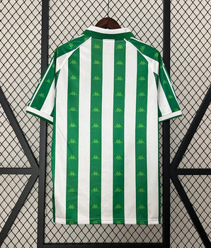 Real Betis Local Retro 1995/1996