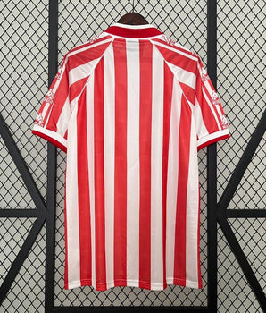 Athletic Bilbao 100th Anniversary