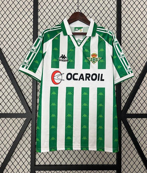 Real Betis Local Retro 1995/1996