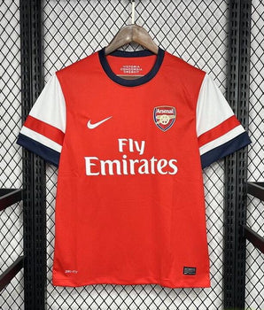 Arsenal Local Retro 2012/2013