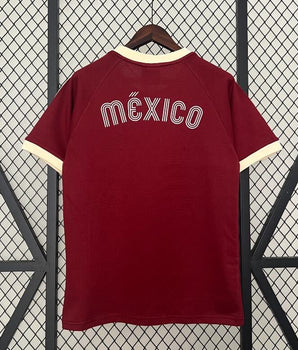 Mexico Retro Special Edition