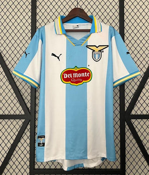 Lazio Roma Local Retro 1999/2000