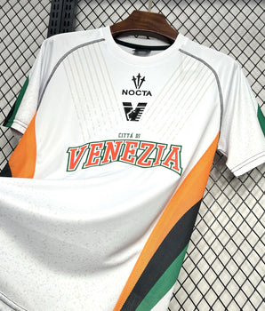 Venecia FC Segunda 2024/2025