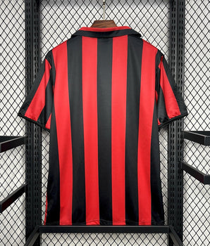 AC Milan Home Retro 1988/1989