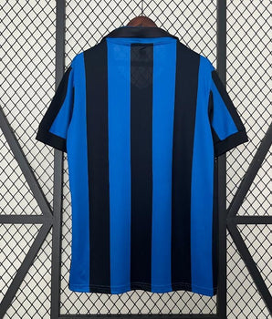 Inter Milan Home Retro 1990/1991